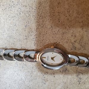 Seiko Watch